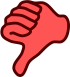 Thumbs Down