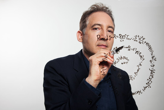 Brian Greene 