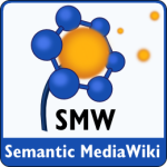 Semantic MediaWiki logo