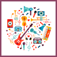 My music